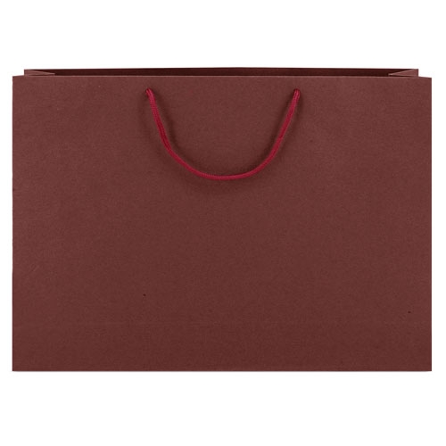 BOLSA DE CARTONCILLO  ASA LOOPSE "KARINA" 