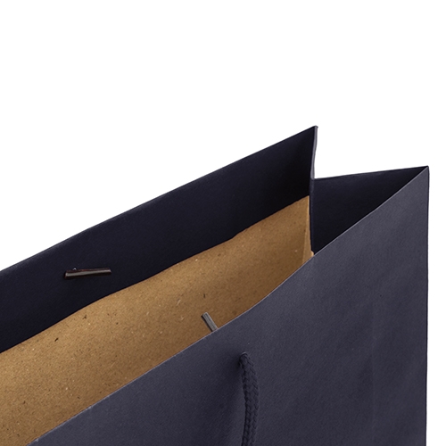 BOLSA DE CARTONCILLO  ASA LOOPSE "KARINA" 