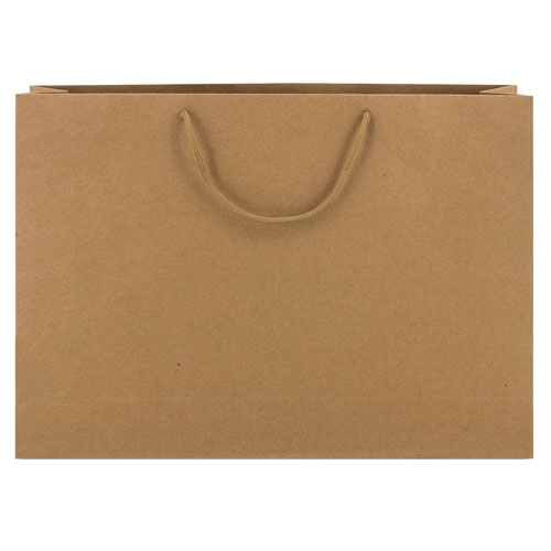 BOLSA DE CARTONCILLO  ASA LOOPSE "KARINA" 