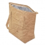 FRIDGE BAG WITH ZIPPER FRIDGE BAG WITH ZIPPER