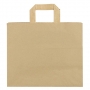 BOLSA PAPEL FAST FOOD XL