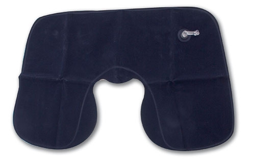 NAVY TRAVEL SET