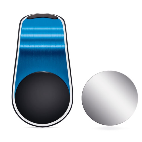 SUJETA MOVIL ALUMINIO CHISTU