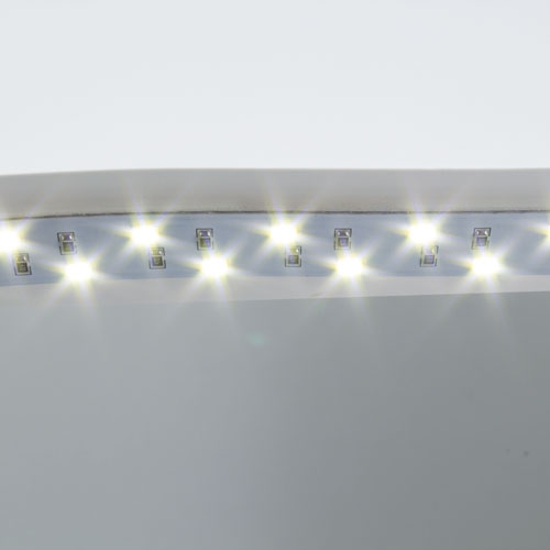 CAJA DE LUZ PLEGABLE 22x24x24 cm