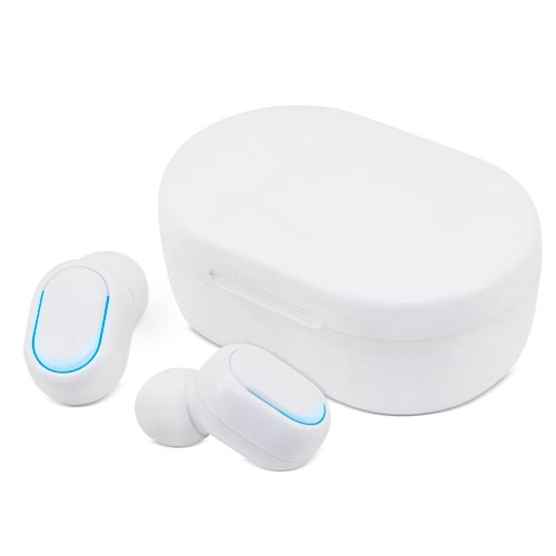 AURICULAR CON INDICADOR DE BATERIA GINO