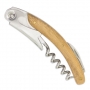 BOTTLE OPENER WITH WOODEN HANDLE BOTTLE OPENER WITH WOODEN HANDLE