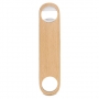 ABRIDOR BARMAN MADERA "SOLTOUCH"