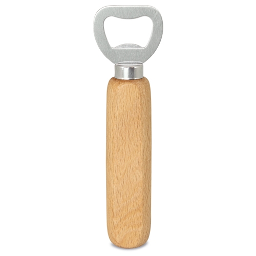 ABRIDOR MADERA "ZOE"