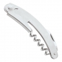 SILVER BOTTLE OPENER SILVER BOTTLE OPENER