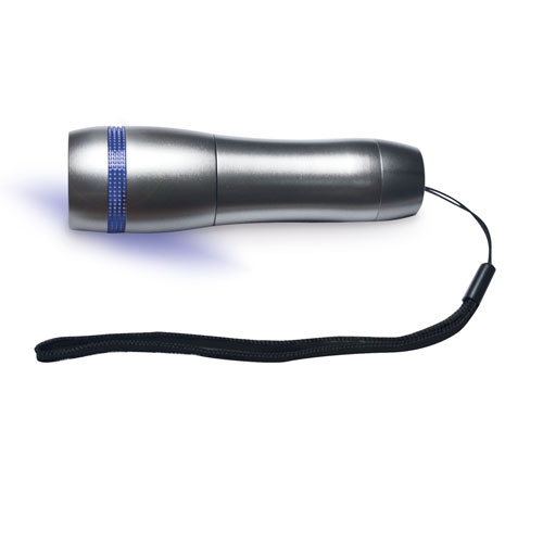 ZOOM TORCH WITH LED