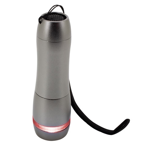 ZOOM TORCH WITH LED