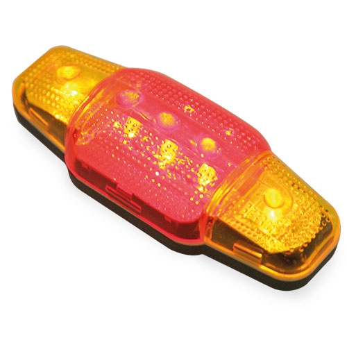 RETRO REFLECTOR
