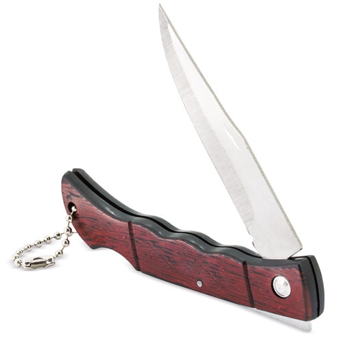 POCKET KNIFE 