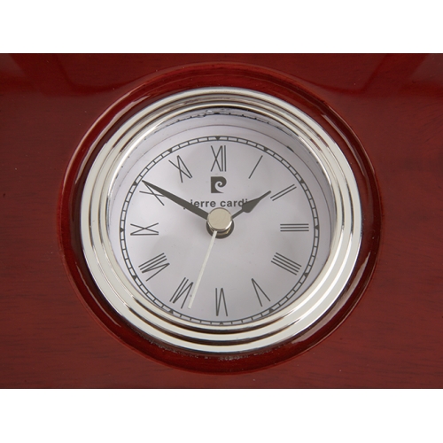 COMMEMORATION PLATE "BREMEN" PIERRE CARDIN