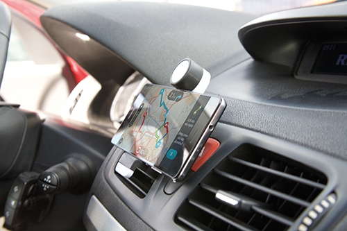 SMARTPHONE HOLDER 
