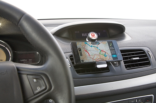 SMARTPHONE HOLDER 