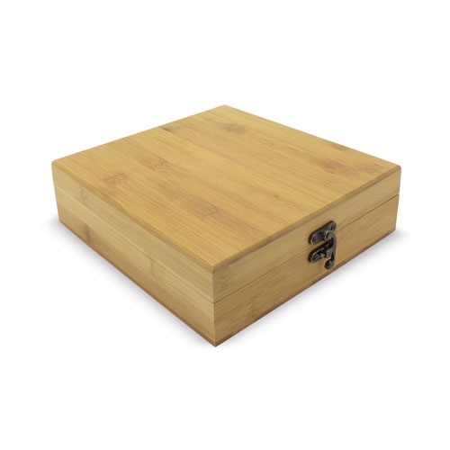 SET VINO BAMBU 5 PCS LIVORNO