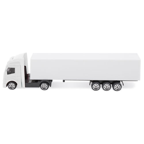 TRUCK "TAIVAL"