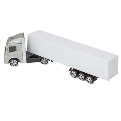 CAMION TRAILER "TAIVAL"