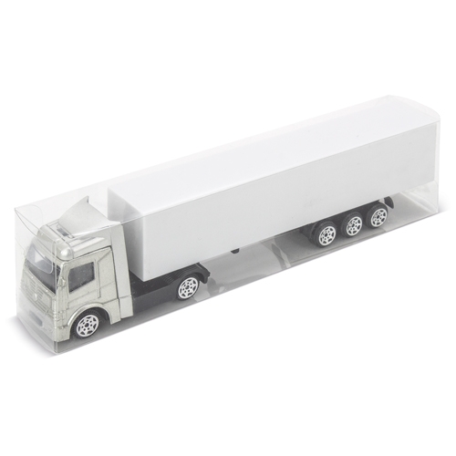 CAMION TRAILER "TAIVAL"