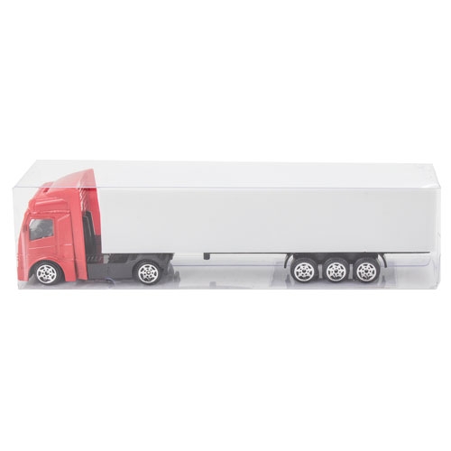 CAMION TRAILER "TAIVAL"