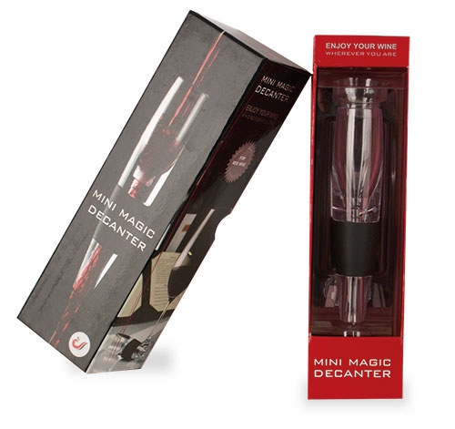 MINI DECANTADOR MAGICO