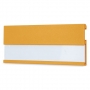 ALUMINIUM BADGE HOLDER ALUMINIUM BADGE HOLDER
