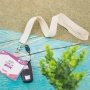 ORGANIC COTTON LANYARD ORGANIC COTTON LANYARD