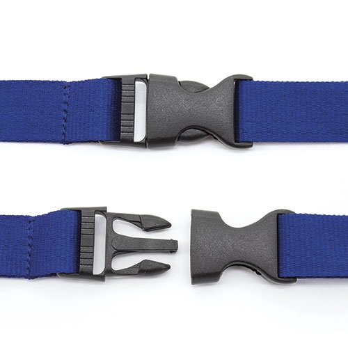 DOUBLE LANYARD 