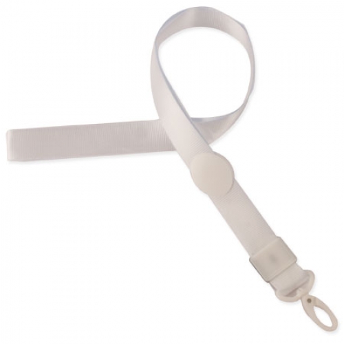 ADJUSTABLE LANYARD 