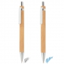 SET PEN AND MECHANICAL PENCIL BAMBU SET PEN AND MECHANICAL PENCIL BAMBU