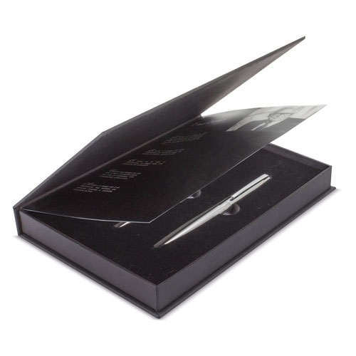 SET BOLIGRAFO,PORTAMINAS Y ROLLER SANCTI PETRI