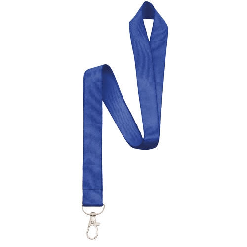 <p>METALLIC LANYARD  "LITUAN"</p>