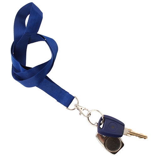 <p>METALLIC LANYARD  "LITUAN"</p>