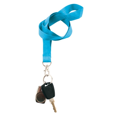 LANYARD METALICO "LITUAN"