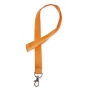 <p>METALLIC LANYARD "LITUAN"</p> <p>METALLIC LANYARD "LITUAN"</p>