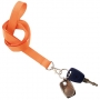 <p>METALLIC LANYARD "LITUAN"</p> <p>METALLIC LANYARD "LITUAN"</p>