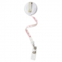 EXTENSIBLE ID-CARD HOLDER MEASURE TAPE EXTENSIBLE ID-CARD HOLDER MEASURE TAPE