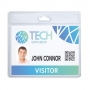 PVC ID-CARD HOLDER PVC ID-CARD HOLDER