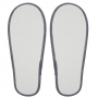 BATH SLIPPERS BATH SLIPPERS