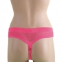 TANGA JAPONES FUCSIA