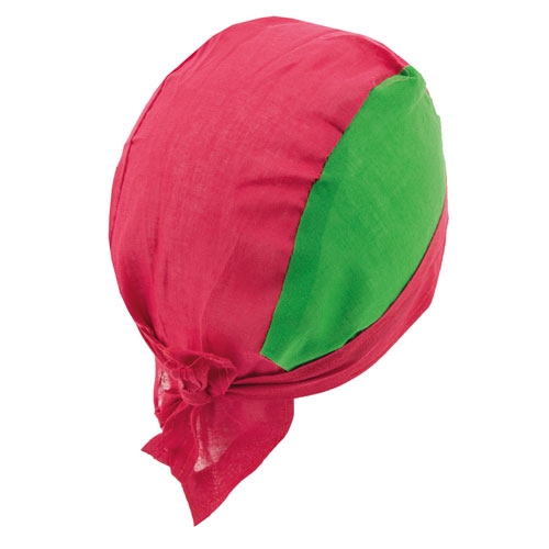 BANDANA ALGODON "MAURO"