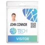 PVC ID CARD HOLDER PVC ID CARD HOLDER