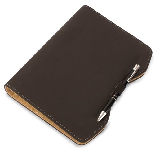 AGENDA MANZANA NEGRA DIA PAGINA