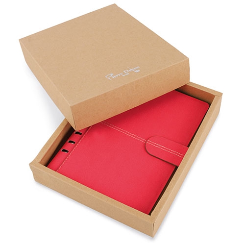 AGENDA "MILÁN" DIA PAGINA