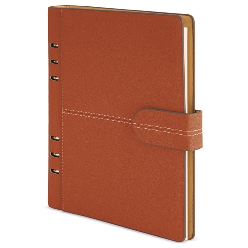 AGENDA "MILÁN" DIA PAGINA