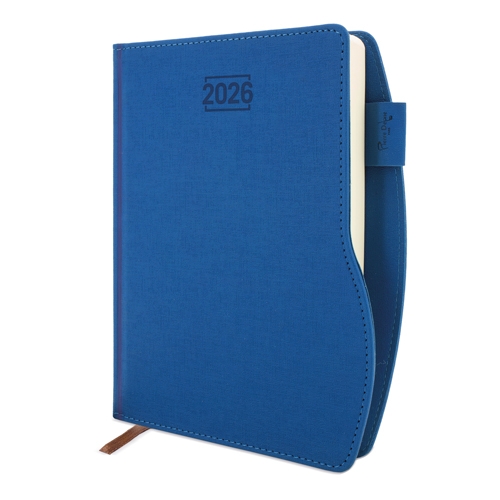 DIETARIO "TRIPOLI" DÍA PÁGINA