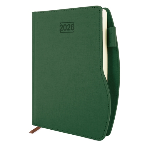 DIETARIO "TRIPOLI" DÍA PÁGINA