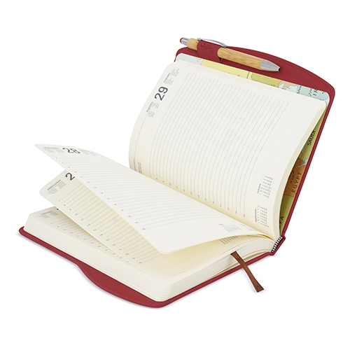 DIETARIO "TRIPOLI" DÍA PÁGINA