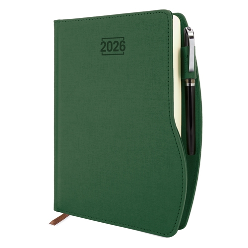 DIETARIO "TRIPOLI" DÍA PÁGINA